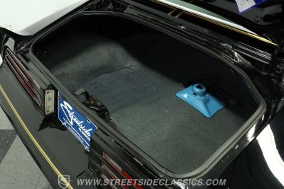 1977 Pontiac Firebird Trans Am