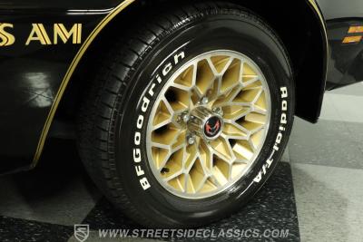 1977 Pontiac Firebird Trans Am