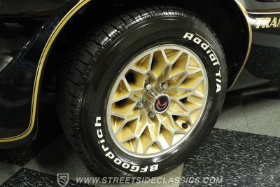 1977 Pontiac Firebird Trans Am