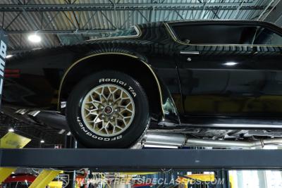1977 Pontiac Firebird Trans Am