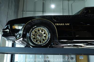 1977 Pontiac Firebird Trans Am