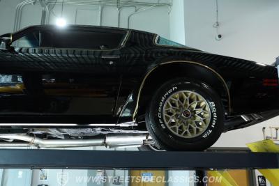 1977 Pontiac Firebird Trans Am