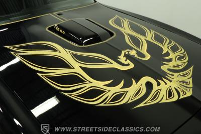 1977 Pontiac Firebird Trans Am