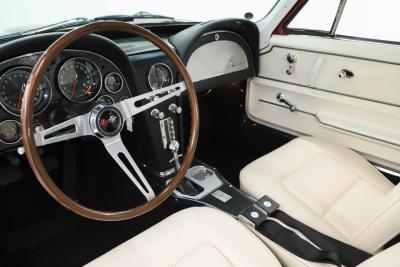 1965 Chevrolet Corvette
