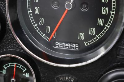 1965 Chevrolet Corvette