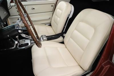 1965 Chevrolet Corvette