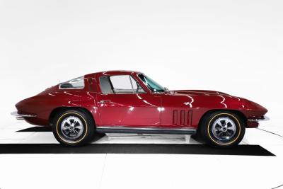 1965 Chevrolet Corvette