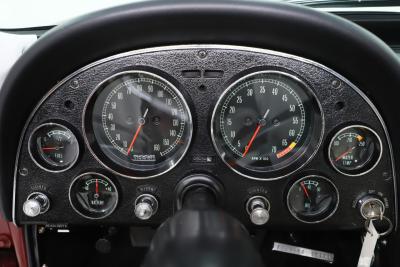 1965 Chevrolet Corvette