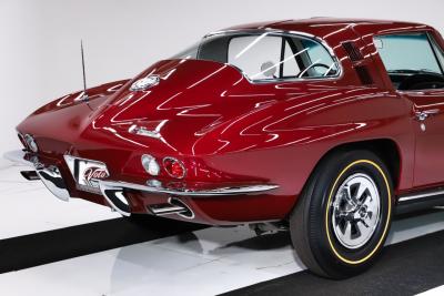 1965 Chevrolet Corvette