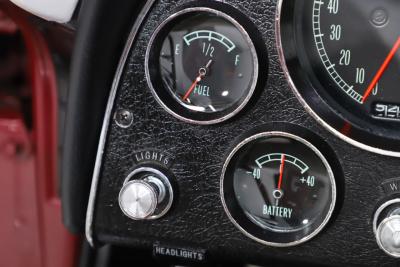 1965 Chevrolet Corvette