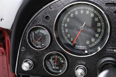1965 Chevrolet Corvette