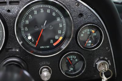1965 Chevrolet Corvette