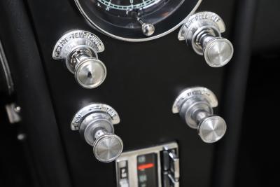 1965 Chevrolet Corvette