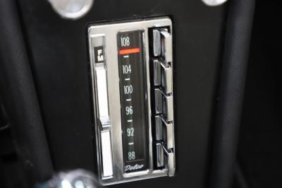 1965 Chevrolet Corvette