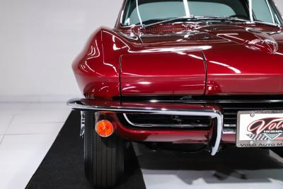 1965 Chevrolet Corvette