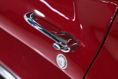 1965 Chevrolet Corvette