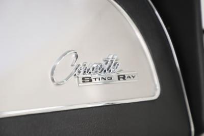 1965 Chevrolet Corvette