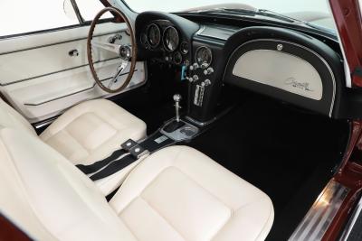 1965 Chevrolet Corvette