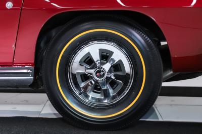 1965 Chevrolet Corvette