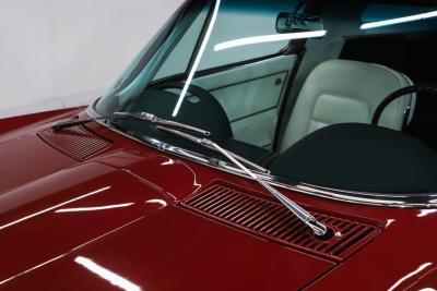 1965 Chevrolet Corvette