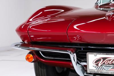 1965 Chevrolet Corvette