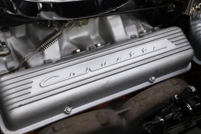 1965 Chevrolet Corvette