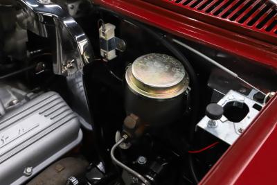 1965 Chevrolet Corvette