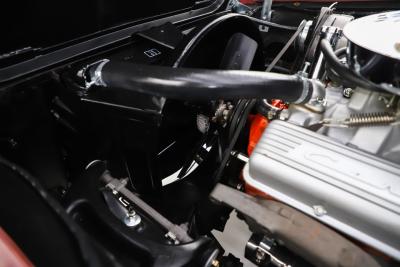 1965 Chevrolet Corvette