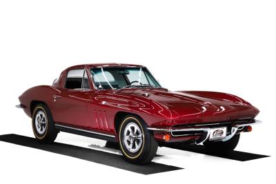 1965 Chevrolet Corvette