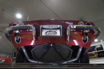 1965 Chevrolet Corvette
