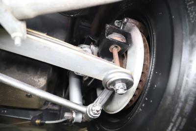 1965 Chevrolet Corvette