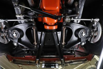 1965 Chevrolet Corvette