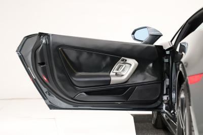 2013 Lamborghini Gallardo LP560-4 Final Edition