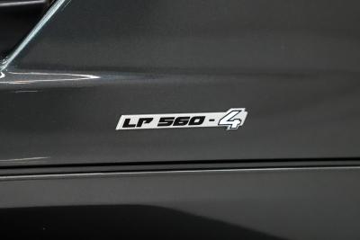 2013 Lamborghini Gallardo LP560-4 Final Edition