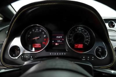 2013 Lamborghini Gallardo LP560-4 Final Edition