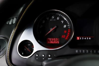 2013 Lamborghini Gallardo LP560-4 Final Edition