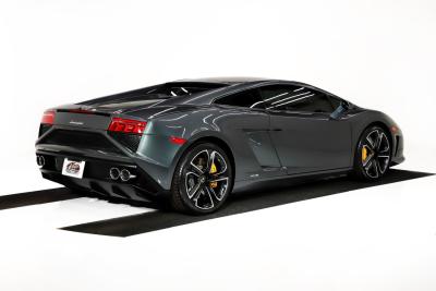 2013 Lamborghini Gallardo LP560-4 Final Edition