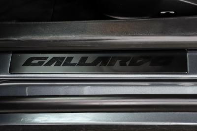 2013 Lamborghini Gallardo LP560-4 Final Edition