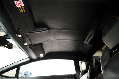 2013 Lamborghini Gallardo LP560-4 Final Edition
