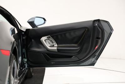 2013 Lamborghini Gallardo LP560-4 Final Edition