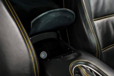 2013 Lamborghini Gallardo LP560-4 Final Edition