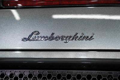 2013 Lamborghini Gallardo LP560-4 Final Edition