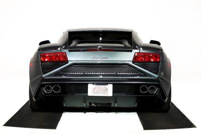 2013 Lamborghini Gallardo LP560-4 Final Edition