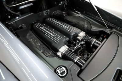 2013 Lamborghini Gallardo LP560-4 Final Edition
