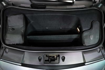 2013 Lamborghini Gallardo LP560-4 Final Edition