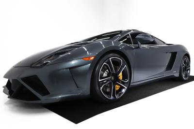 2013 Lamborghini Gallardo LP560-4 Final Edition