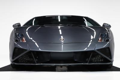 2013 Lamborghini Gallardo LP560-4 Final Edition