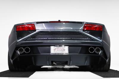 2013 Lamborghini Gallardo LP560-4 Final Edition