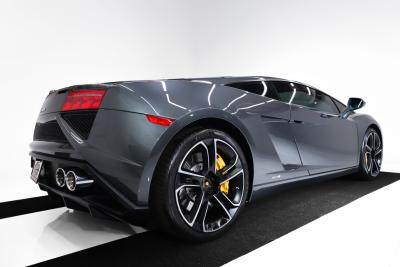 2013 Lamborghini Gallardo LP560-4 Final Edition