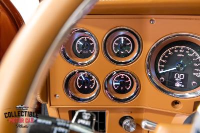 1986 GMC Sierra C1500 Resto-Mod